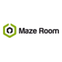 Maze Room logo, Maze Room contact details