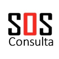 SOS Consulta logo, SOS Consulta contact details