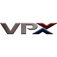 VPX Import logo, VPX Import contact details