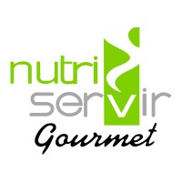 NUTRISERVIR GOURMET logo, NUTRISERVIR GOURMET contact details