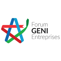 Forum GENI Entreprises logo, Forum GENI Entreprises contact details