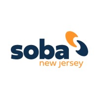 SOBA New Jersey logo, SOBA New Jersey contact details