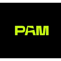 Pam Learning logo, Pam Learning contact details