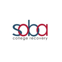 SOBA College Recovery logo, SOBA College Recovery contact details