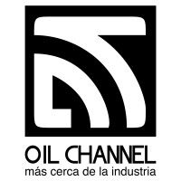 OIL CHANNEL logo, OIL CHANNEL contact details