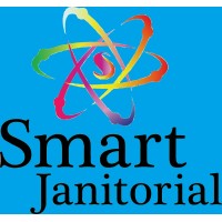 Smart Janitorial logo, Smart Janitorial contact details