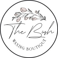 The Bush Waxing Boutique logo, The Bush Waxing Boutique contact details