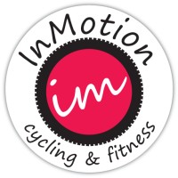 InMotion Cycling Studio logo, InMotion Cycling Studio contact details