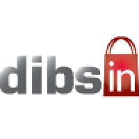 Dibsin logo, Dibsin contact details