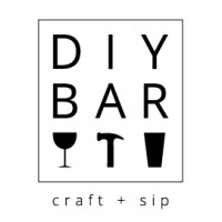 DIY BAR logo, DIY BAR contact details