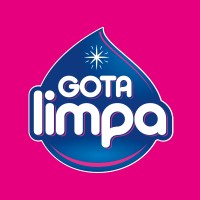 Gota Limpa logo, Gota Limpa contact details