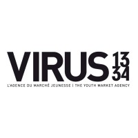 Virus 1334 logo, Virus 1334 contact details