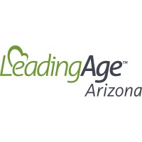 Arizona LeadingAge logo, Arizona LeadingAge contact details