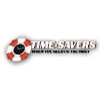 Time-Savers logo, Time-Savers contact details