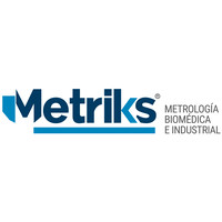 Metriks Metrología logo, Metriks Metrología contact details