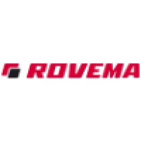 Rovema UK logo, Rovema UK contact details