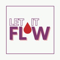 Let It Flow logo, Let It Flow contact details