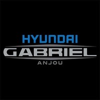 Hyundai Gabriel Anjou logo, Hyundai Gabriel Anjou contact details