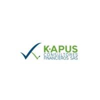 KAPUS logo, KAPUS contact details