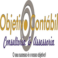 Objetivo Contábil logo, Objetivo Contábil contact details