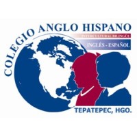 COLEGIO ANGLO HISPANO logo, COLEGIO ANGLO HISPANO contact details