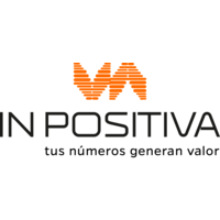 In Positiva logo, In Positiva contact details