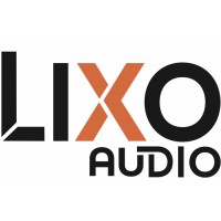 Lixo Audio logo, Lixo Audio contact details