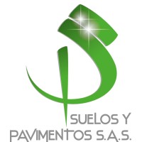 SUELOS Y PAVIMENTOS S.A.S. logo, SUELOS Y PAVIMENTOS S.A.S. contact details