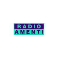 Radio Amenti logo, Radio Amenti contact details