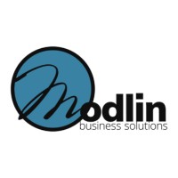 Modlin Business Solutions logo, Modlin Business Solutions contact details