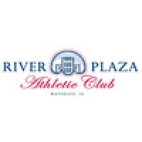 River Plaza Athletic Club logo, River Plaza Athletic Club contact details