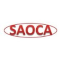 SAOCA logo, SAOCA contact details