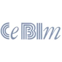 CEBIM logo, CEBIM contact details