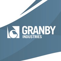 Granby Industries logo, Granby Industries contact details