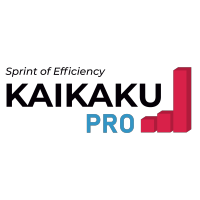 KAIKAKU PRO logo, KAIKAKU PRO contact details