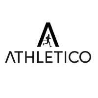 Athletico logo, Athletico contact details