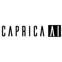 CAPRICA AI logo, CAPRICA AI contact details