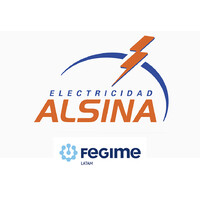 Electricidad Alsina S.A. logo, Electricidad Alsina S.A. contact details