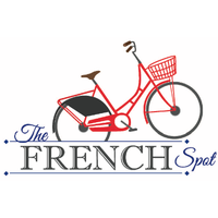 The French Spot logo, The French Spot contact details