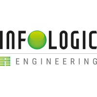 Infologic logo, Infologic contact details