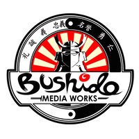 Bushido Media Works logo, Bushido Media Works contact details