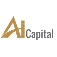 AI Capital logo, AI Capital contact details