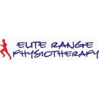 Elite Range Physiotherapy logo, Elite Range Physiotherapy contact details