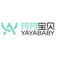 芽芽宝贝 YAYABABY logo, 芽芽宝贝 YAYABABY contact details