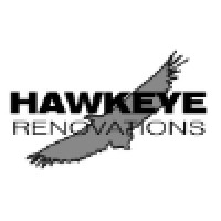 Hawkeye Renovations logo, Hawkeye Renovations contact details