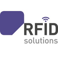 RFID Solutions AS logo, RFID Solutions AS contact details