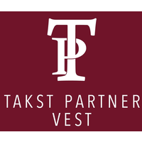 Takst Partner Vest AS logo, Takst Partner Vest AS contact details