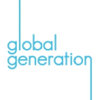 Global Generation logo, Global Generation contact details