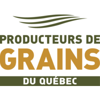 Producteurs de grains du Québec logo, Producteurs de grains du Québec contact details