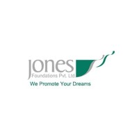 JONES FOUNDATION SOLUTIONS LTD logo, JONES FOUNDATION SOLUTIONS LTD contact details